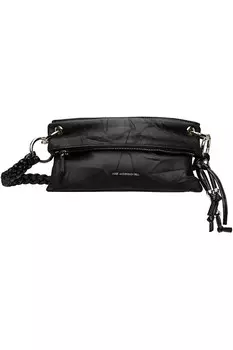 Маленькая сумочка-подушка для мелочей Andersson Bell, черный