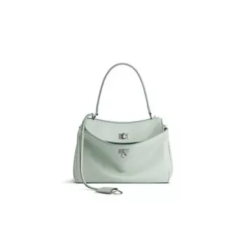 Маленькая сумочка Rodeo BALENCIAGA, зеленый