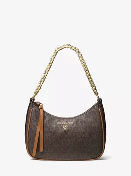 Маленькая сумочка с логотипом Jet Set Michael Kors
