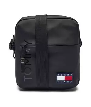 Маленькая сумочка Tommy Jeans, черный