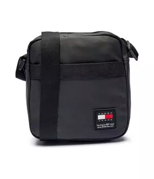 Маленькая сумочка Tommy Jeans, черный