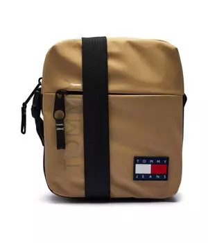 Маленькая сумочка Tommy Jeans, желтый