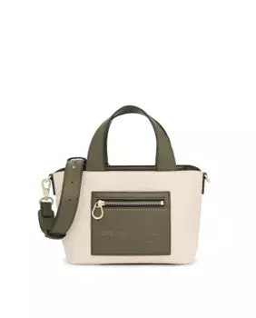 Маленькая сумочка-трансформер Nanda Tous, мультиколор