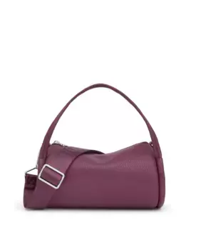 Маленькая трансформируемая сумка через плечо Miranda Duffle Tous, бордовый