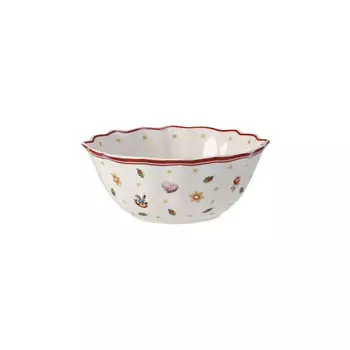 Маленькая упаковка Toy's Delight Villeroy & Boch, красный/красочный