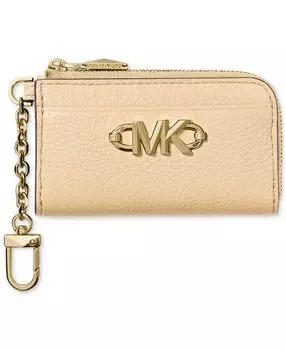 Маленькая визитница piper на молнии Michael Kors