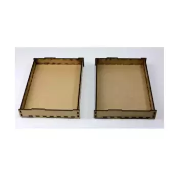 Маленькая вставка для переноски и демонстрационного лотка, Vanguard Tactics - Trays & Inserts