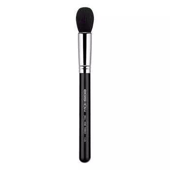 Маленькая выпуклая кисть для румян-бронзатора Eigshow Beauty F626