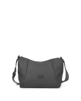 Маленькая женская сумка через плечо сбоку цвета хаки Kcb, цвет Kaki