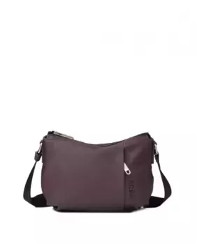 Маленькая женская сумка через плечо Strong Kcb, темно-коричневый