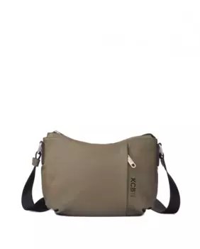 Маленькая женская сумка через плечо Strong Kcb, цвет Kaki