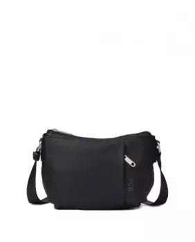 Маленькая женская сумка через плечо Strong Kcb, черный