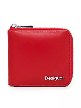 Маленькая женская сумочка Desigual, красный