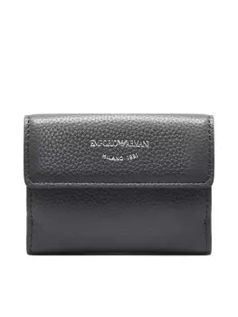 Маленькая женская сумочка Emporio Armani, синий