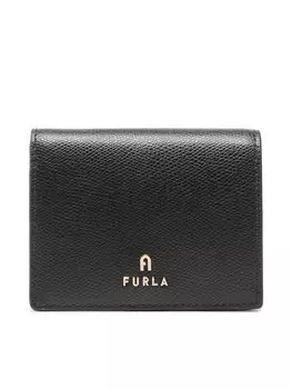 Маленькая женская сумочка Furla, черный