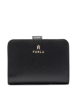 Маленькая женская сумочка Furla, черный
