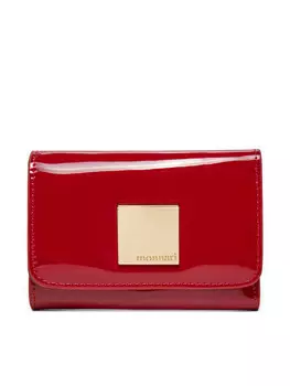 Маленькая женская сумочка Monnari, красный