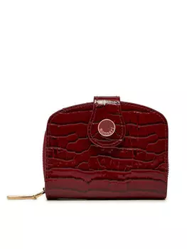 Маленькая женская сумочка Monnari, красный