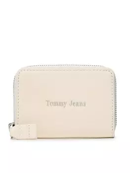 Маленькая женская сумочка Tommy Jeans, экрю
