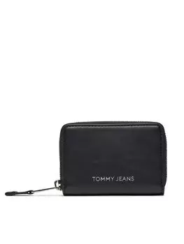 Маленькая женская сумочка Tommy Jeans, черный