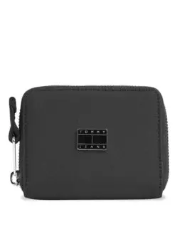 Маленькая женская сумочка Tommy Jeans, черный