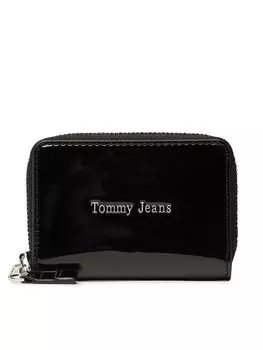 Маленькая женская сумочка Tommy Jeans, черный