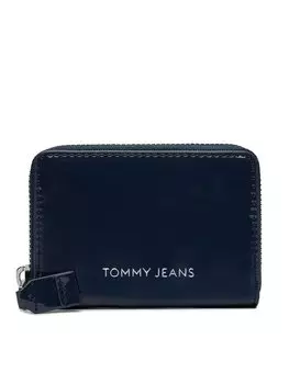 Маленькая женская сумочка Tommy Jeans, синий