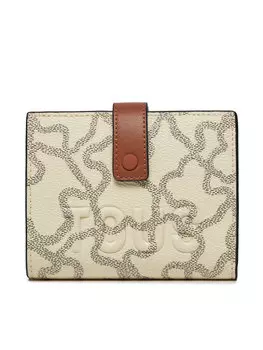 Маленькая женская сумочка Tous, бежевый