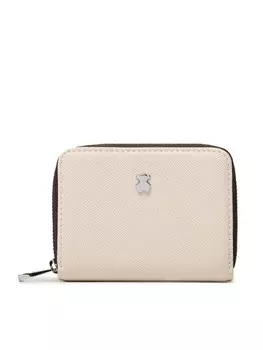 Маленькая женская сумочка Tous, бежевый