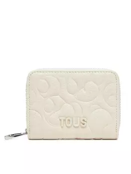 Маленькая женская сумочка Tous, бежевый