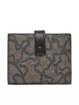 Маленькая женская сумочка Tous, коричневый