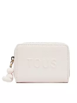 Маленькая женская сумочка Tous, розовый