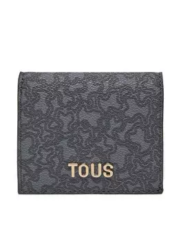 Маленькая женская сумочка Tous, серый