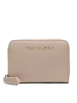 Маленькая женская сумочка Valentino, бежевый