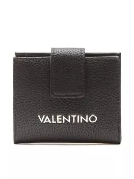 Маленькая женская сумочка Valentino, черный