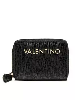 Маленькая женская сумочка Valentino, черный