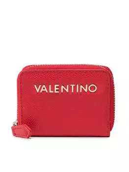 Маленькая женская сумочка Valentino, красный