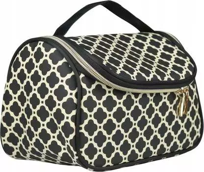 МАЛЕНЬКАЯ ДОРОЖНАЯ КОСМЕТИЧКА ЖЕНСКАЯ ОРГАНАЙЗЕР КЕЙС для косметики KILLYS