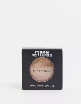 Маленькие матовые тени MAC — Honey Lust