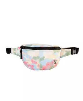 Маленькие женские поясные сумки California Lola