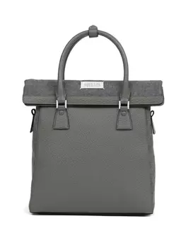 Маленький 5AC Daily Vertical рюкзак Maison Margiela, серый