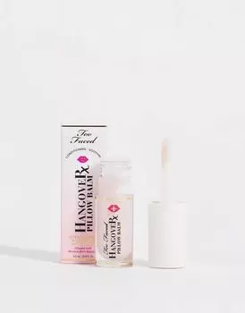 Маленький бальзам для губ Too Faced Hangover Pillow Too Faced Cosmetics