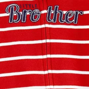 «Маленький братик» мальчика Картера «Сон и игра» Carter's