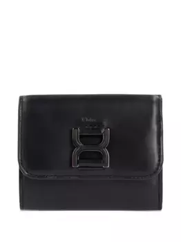 Маленький бумажник Marcie CHLO, черный