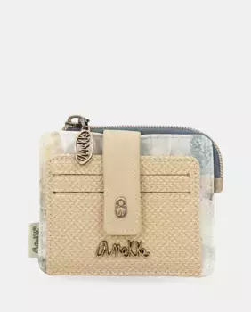 Маленький держатель для карточек Anekke Memories, мультиколор