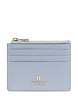 Маленький держатель карт Furla Camelia, синий