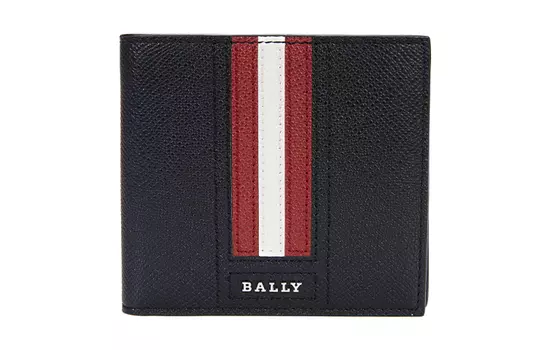 Маленький держатель карты BALLY