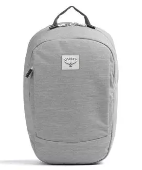 Маленький дневной рюкзак Arcane 16 дюймов из переработанного полиэстера Osprey, серый