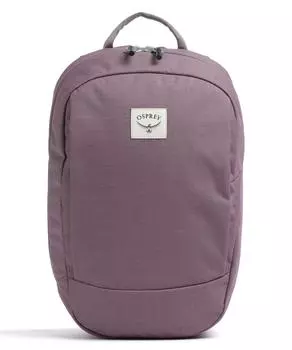 Маленький дневной рюкзак Arcane 16 дюймов из переработанного полиэстера Osprey, фиолетовый