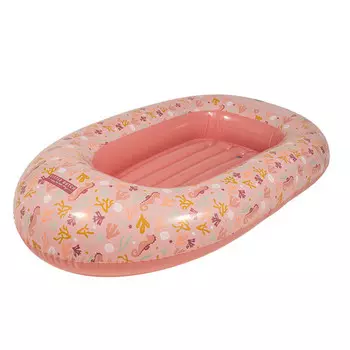 Маленький голландский понтон Pink Ocean Dreams 100X67 см 2012387 Little Dutch